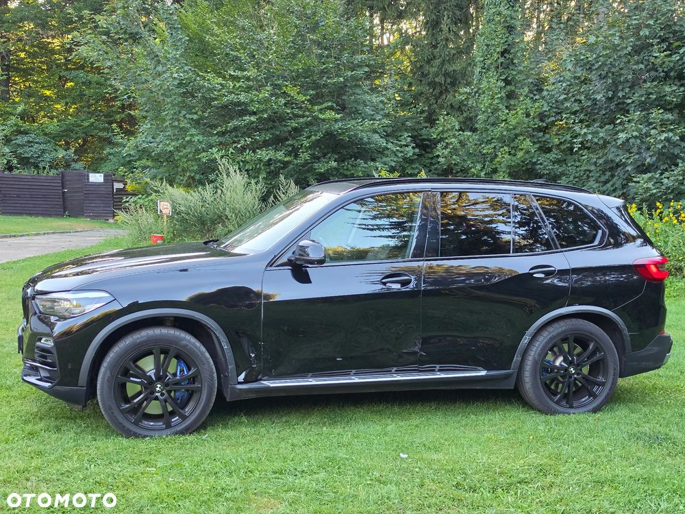 BMW X5 xDrive25d sport - 13
