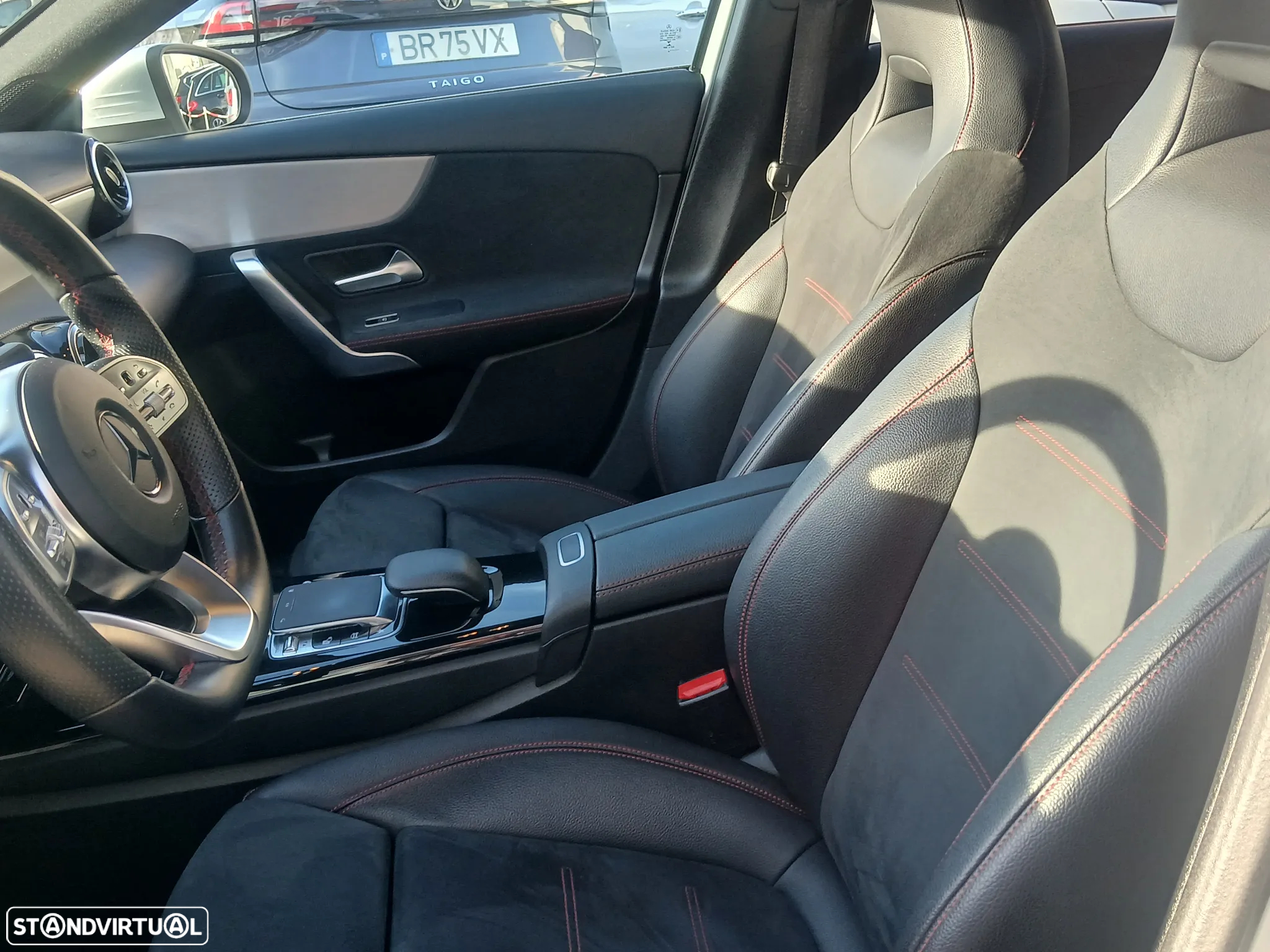 Mercedes-Benz A 180 d 7G-DCT AMG Line - 18