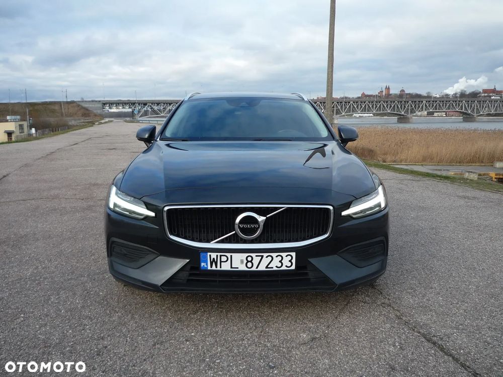 Volvo V60 D3 Geartronic Summum - 3