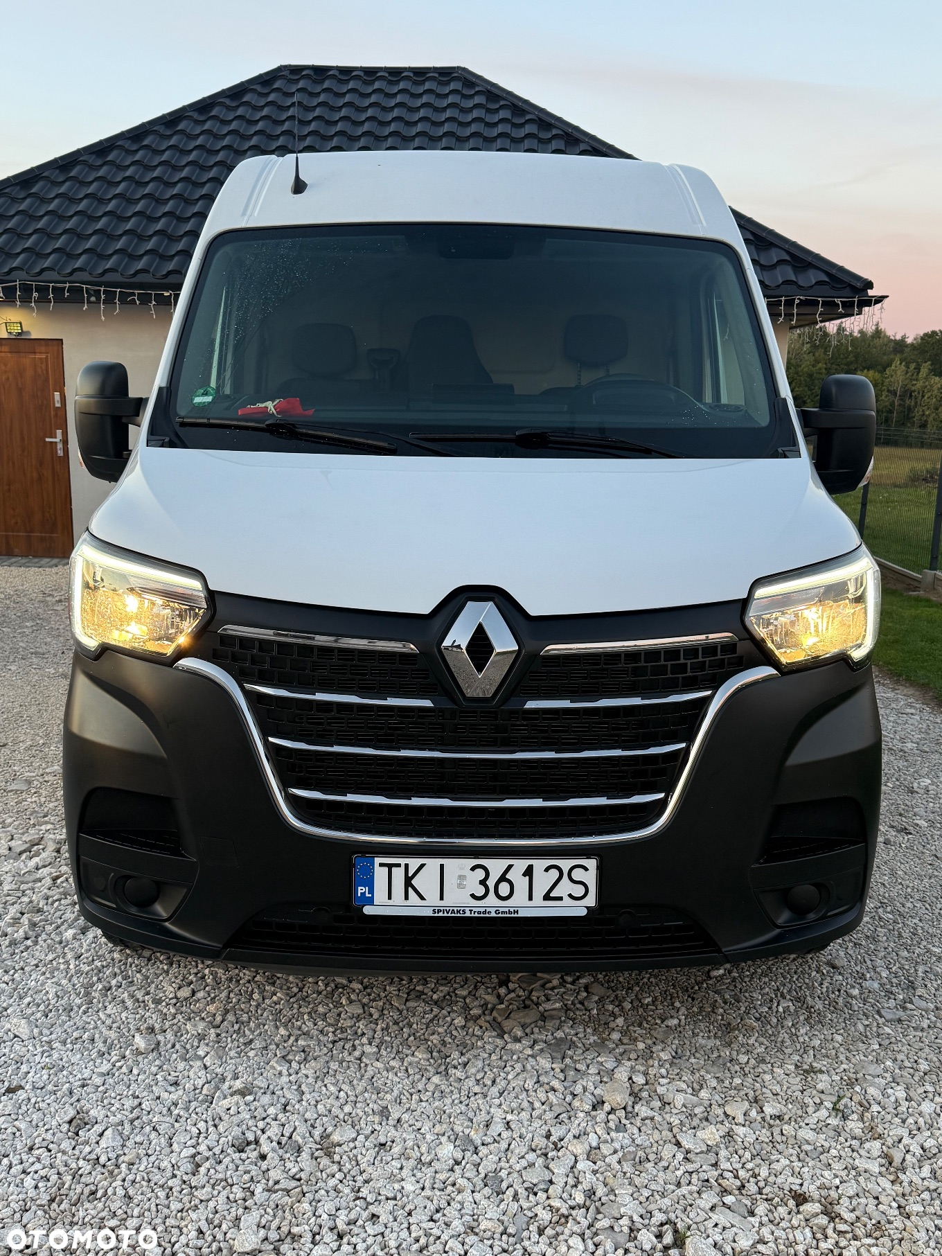 Renault Master - 7