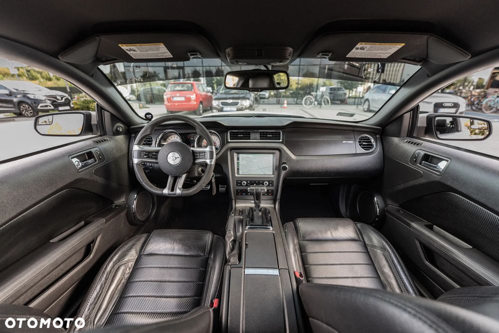 Ford Mustang 5.0 V8 GT Premium - 20