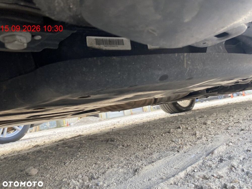 Jeep Grand Cherokee 5.7 V8 HEMI 4WD Automatik Summit - 25