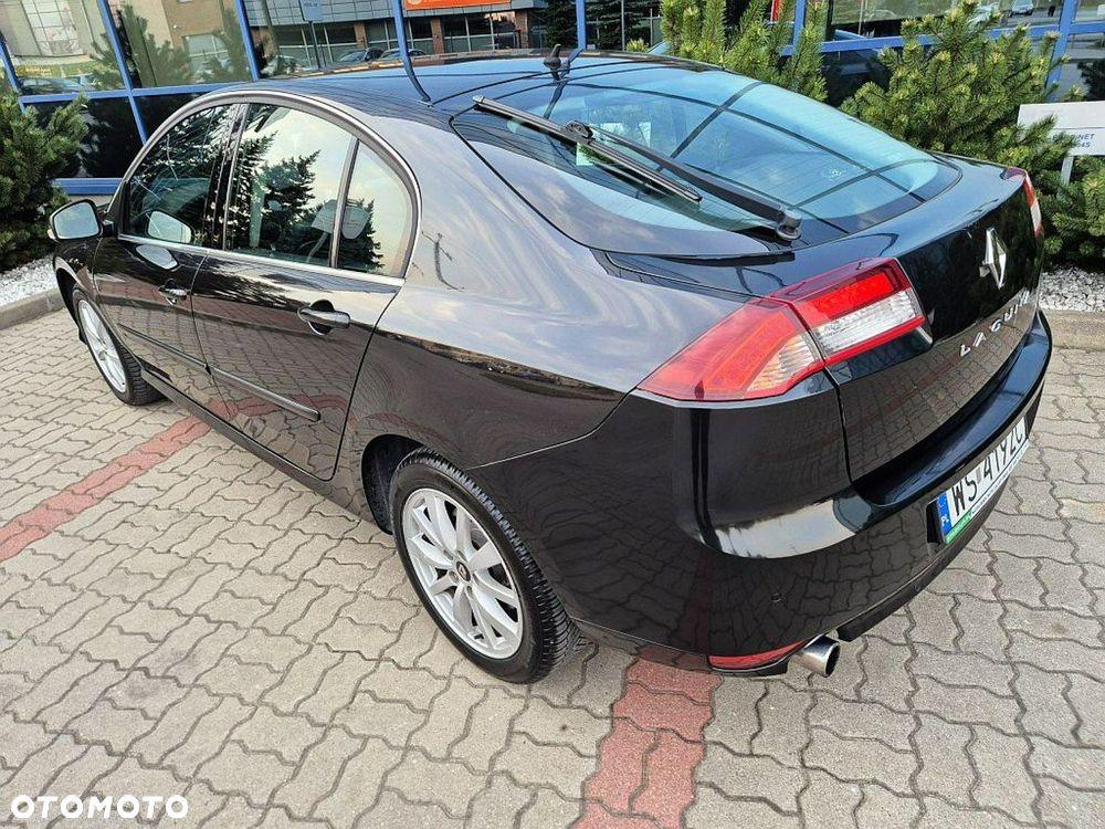 Renault Laguna - 23