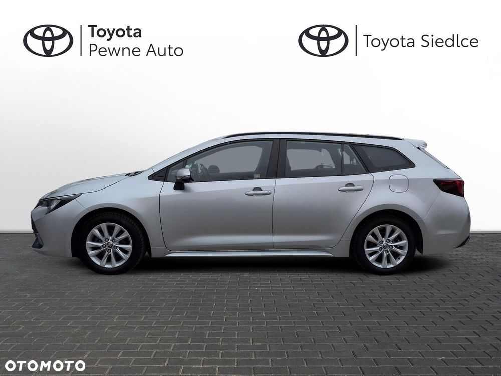 Toyota Corolla 1.8 Hybrid Comfort - 9
