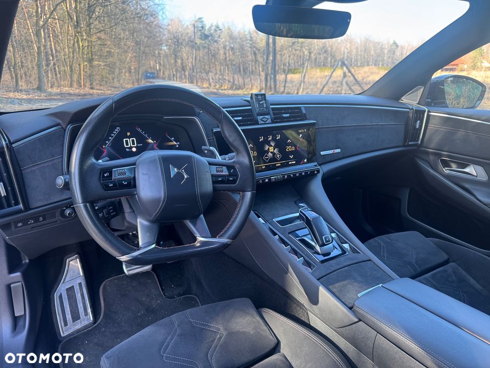 DS Automobiles DS 9 - 29