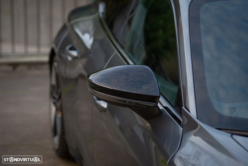 Audi e-tron GT quattro - 29