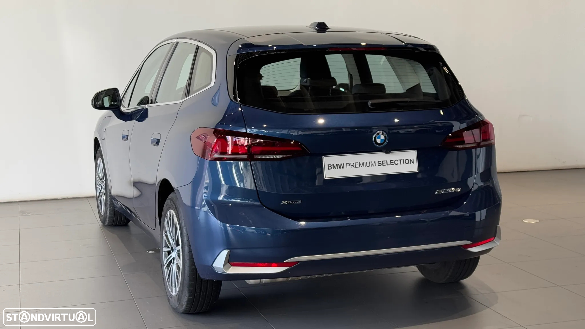 BMW 225xe Active Tourer e xDrive Line Luxury - 8