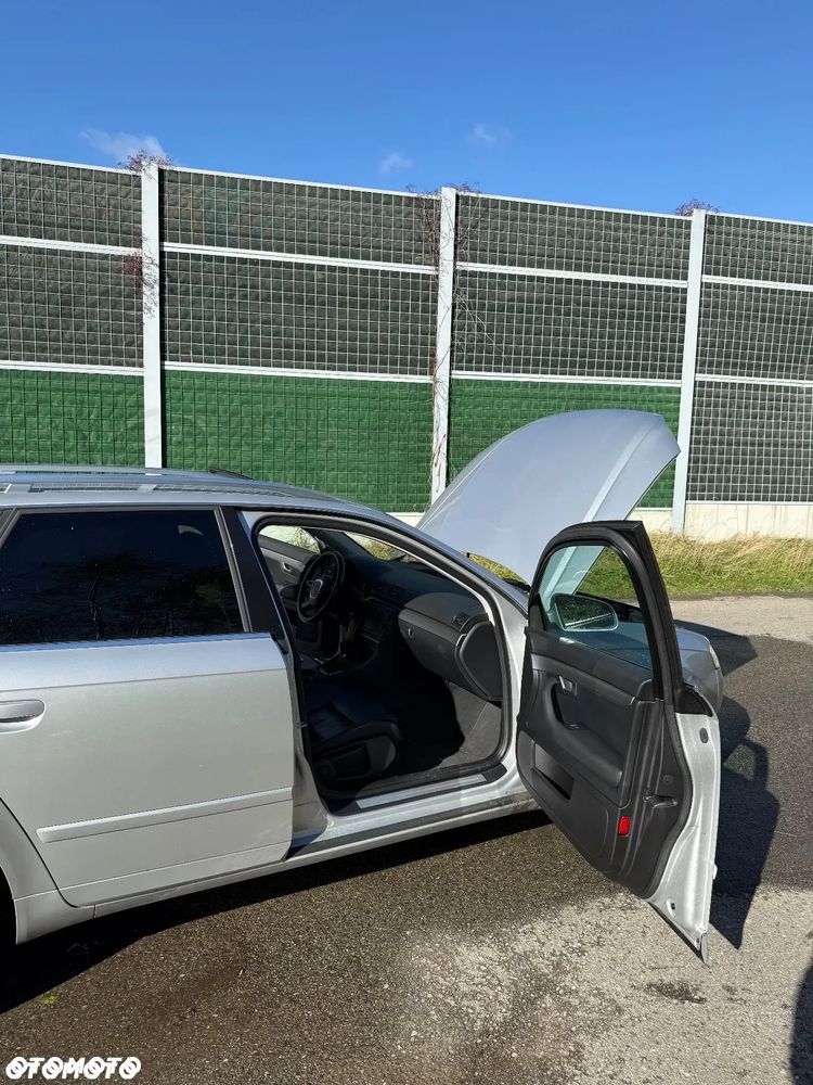 Audi A4 Avant - 2