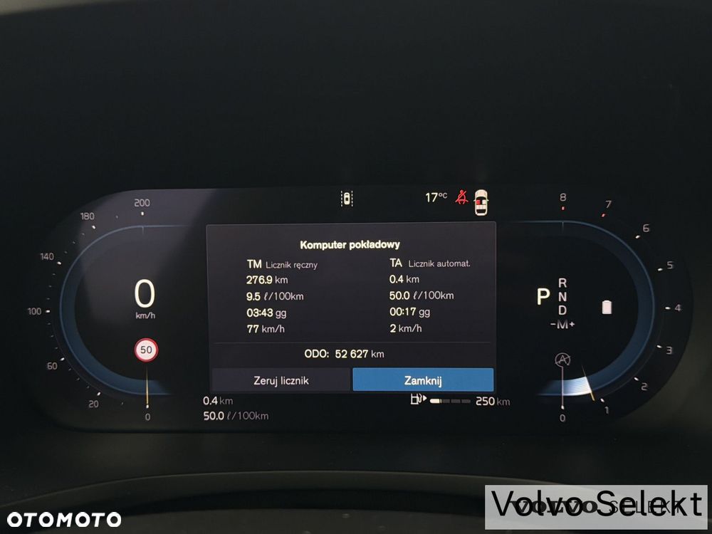 Volvo V60 Cross Country - 19
