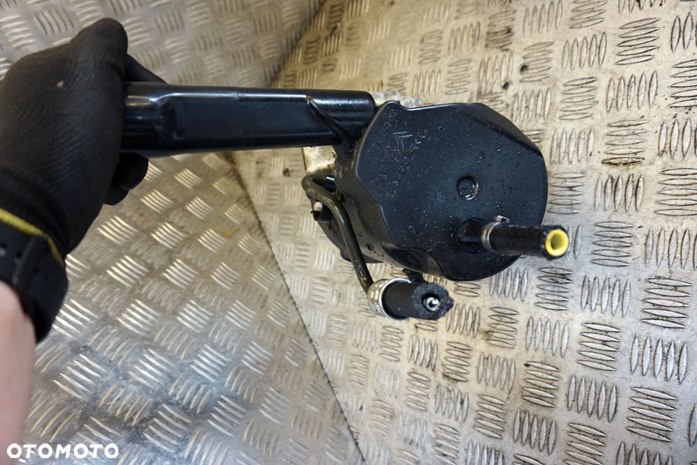 POMPA WSPOMAGANIA ELEKTRYCZNA C4 GRAND PICASSO I 9681594580 CITROEN 2006-2010 - 2