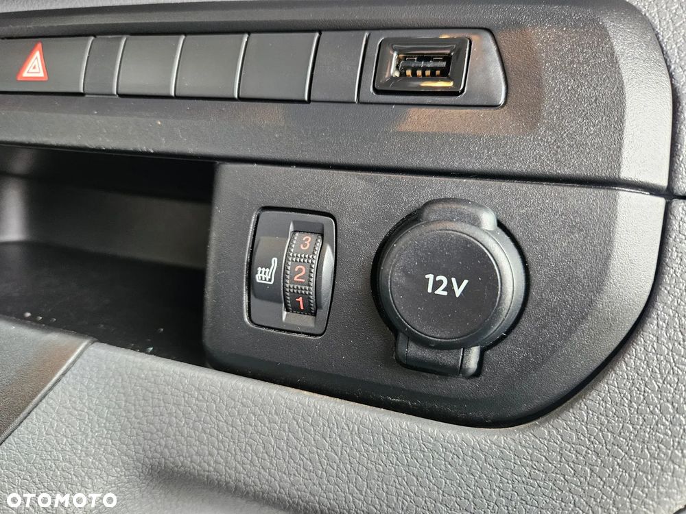Toyota ProAce XL 2.0 145KM - 21