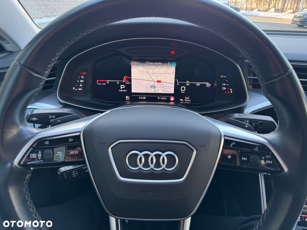 Audi A7 Sportback - 13
