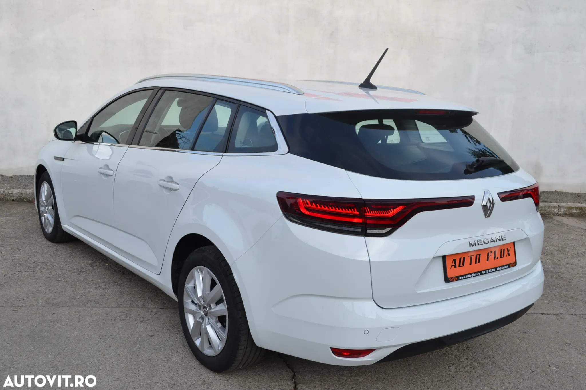 Renault Megane - 4