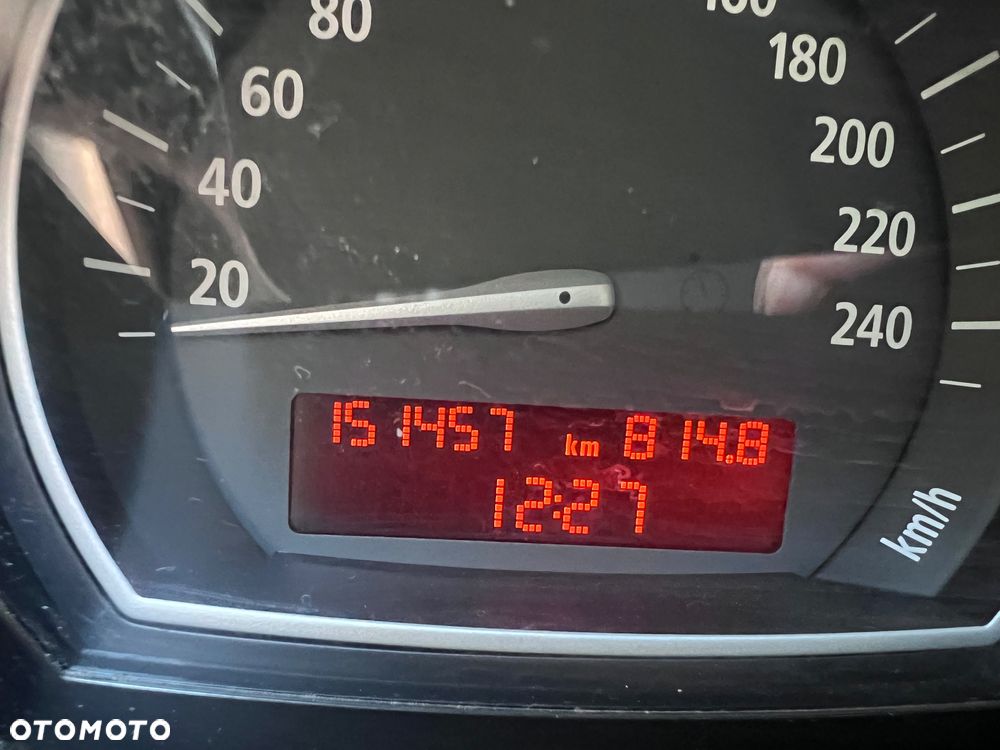 BMW X3 - 12