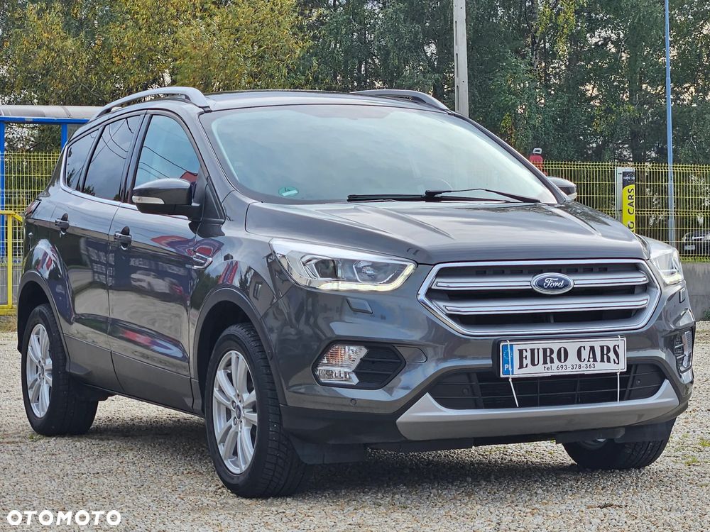 Ford Kuga 1.5 EcoBoost FWD Titanium ASS - 6