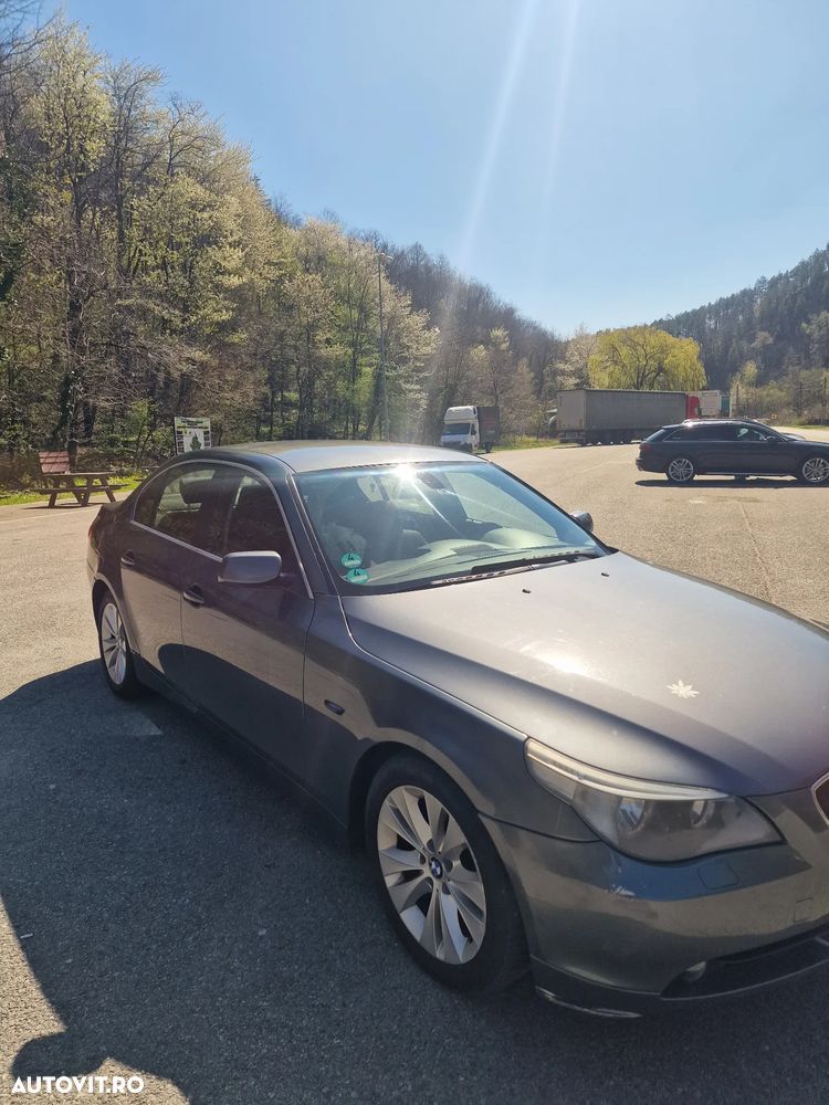 BMW Seria 5 - 4