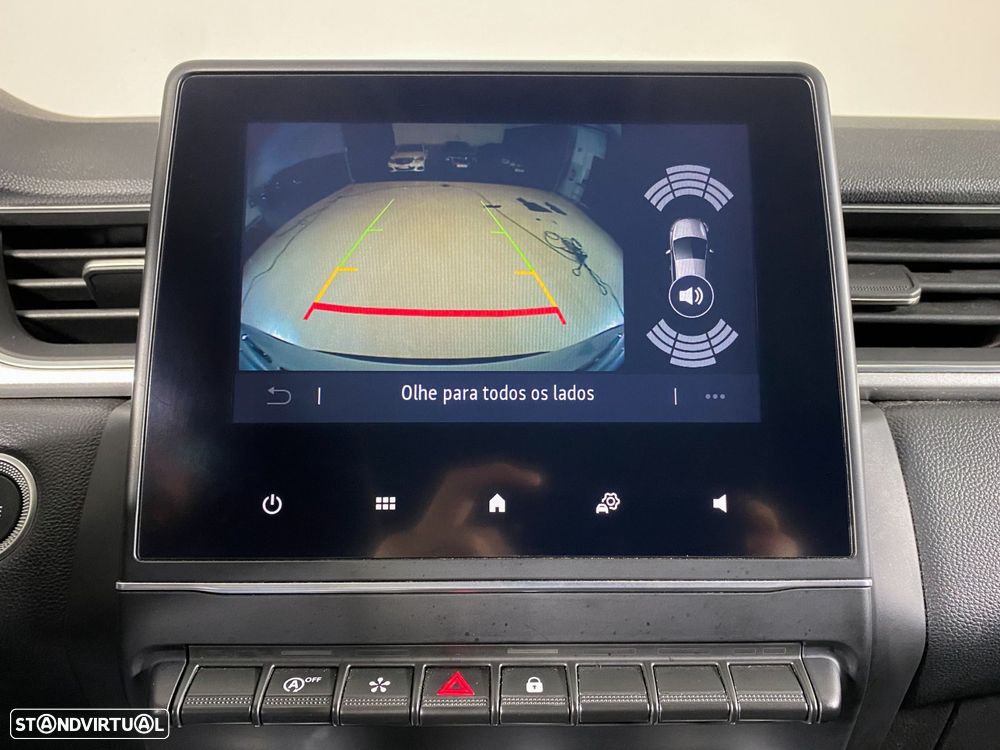 Renault Captur 1.0 TCe Techno - 14