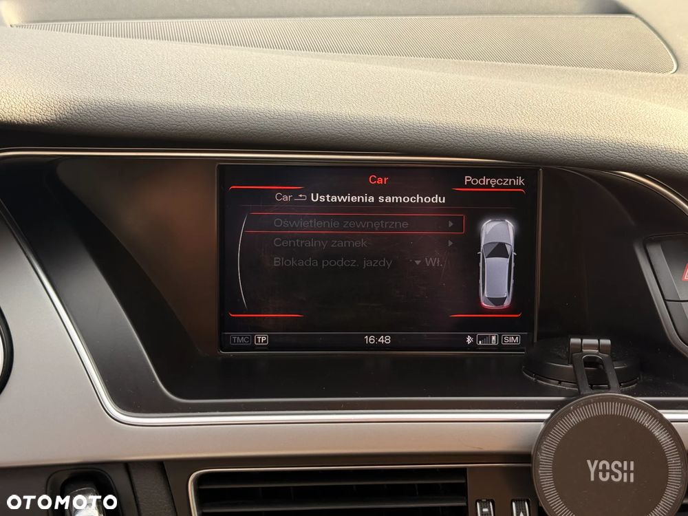 Audi A4 Avant 2.0 TDI - 17