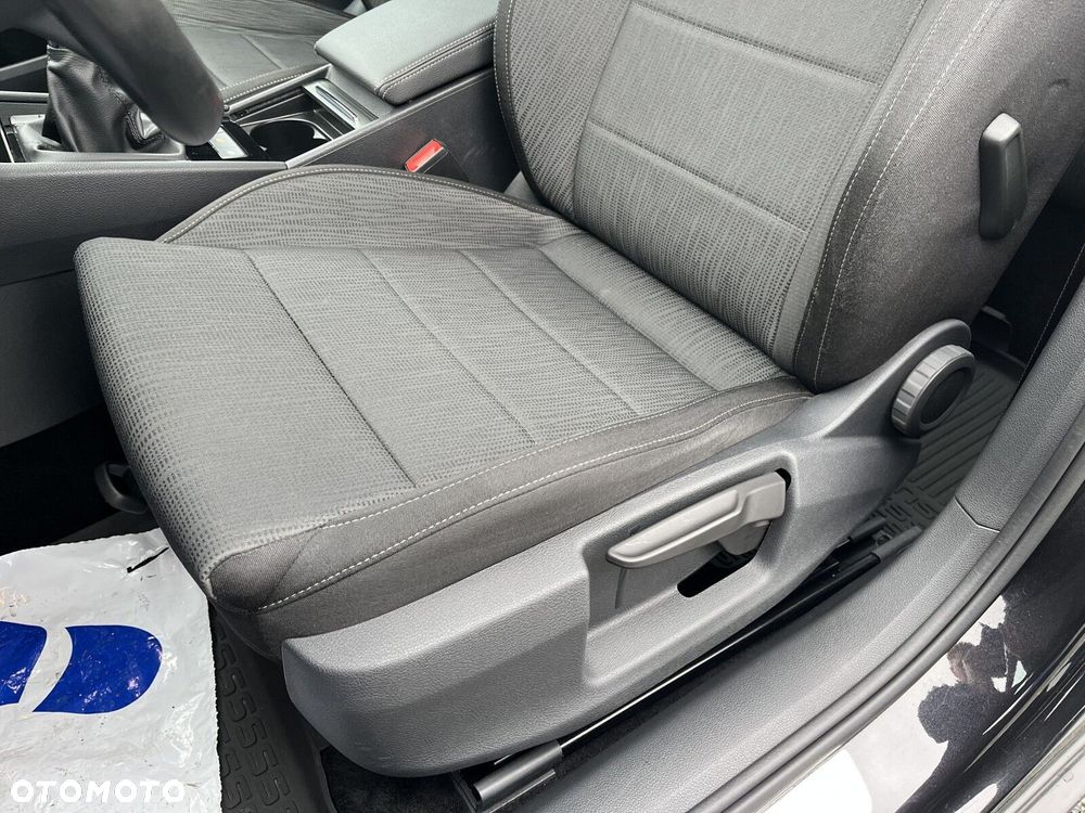 Skoda Superb 2.0 TDI Ambition - 12