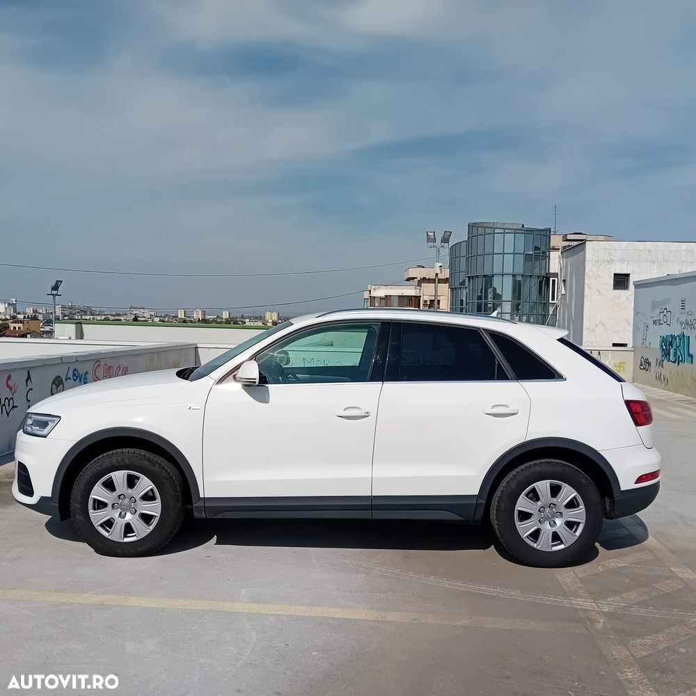 Audi Q3 1.4 TFSI ultra - 14