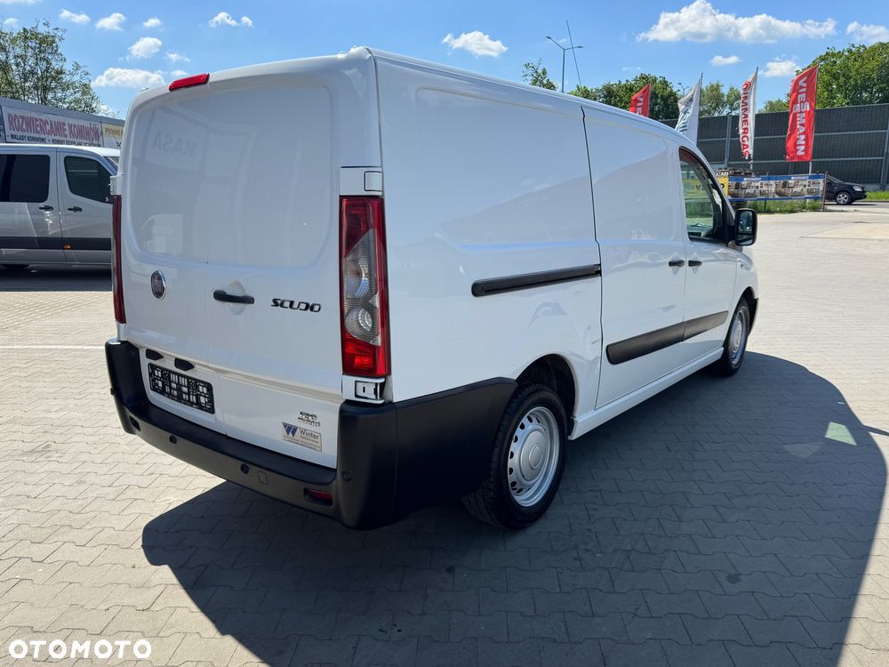 Fiat Scudo - 4