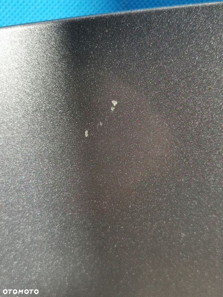 kia carens iv 4 rp 13/19 maska pokrywa klapa przód wygłuszenie im - 2