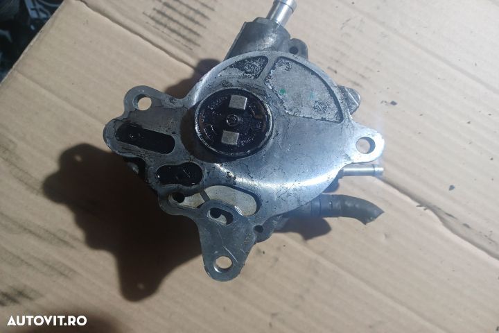 POMPA VACUUM 2.0 03G145209C MX1253 Volkswagen VW Passat B6 [2005 - 20 - 3