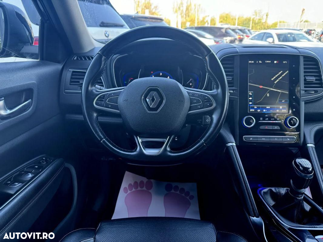 Renault Koleos ENERGY dCi 130 INTENS - 10