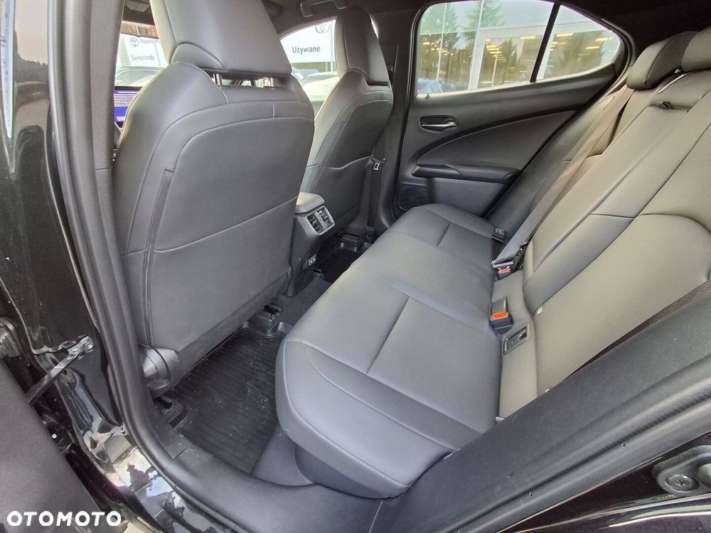 Lexus UX 250h GPF F Sport Design 2WD - 21