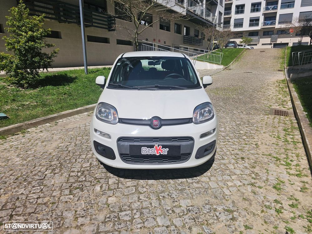 Fiat Panda 1.2 City Cross S&S - 2