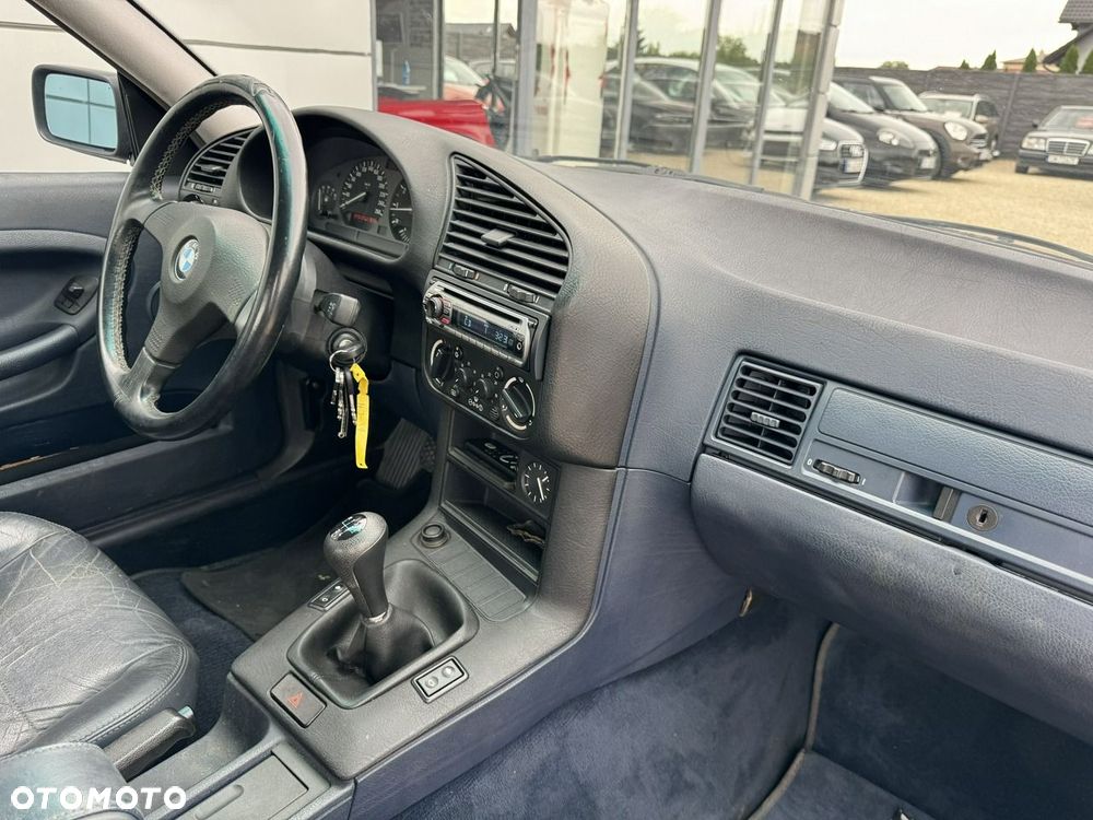 BMW Seria 3 - 14