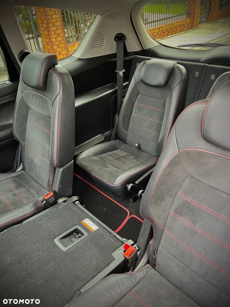 Ford S-Max - 15