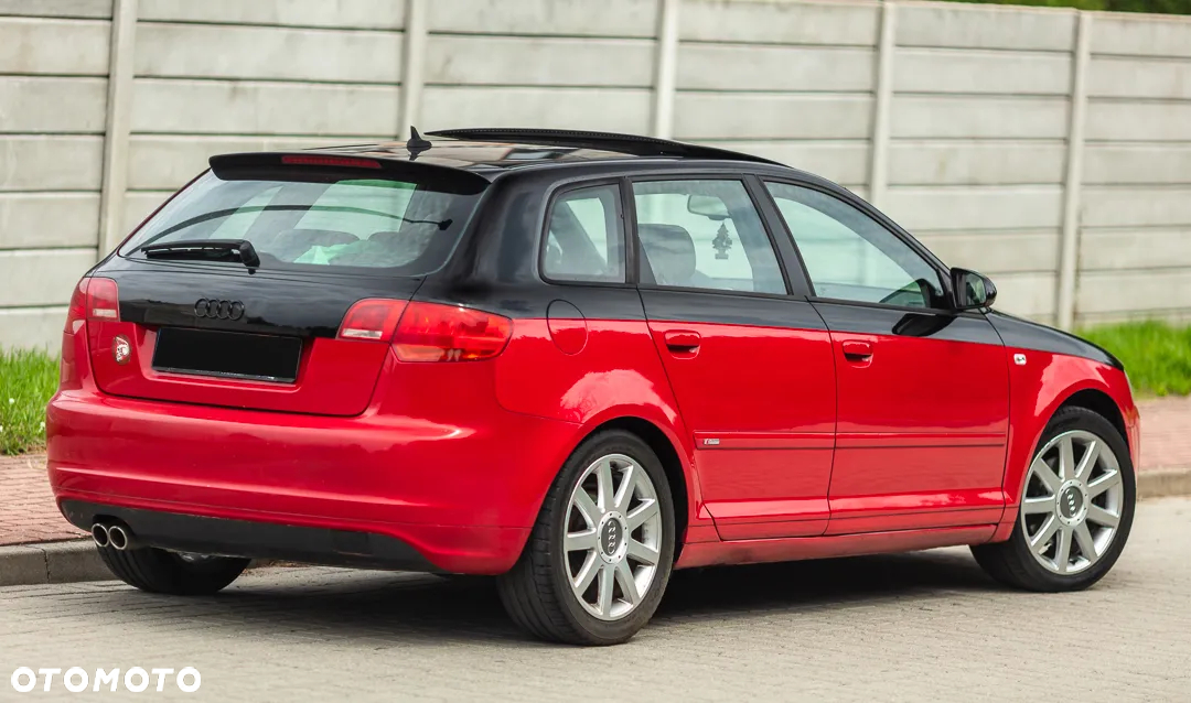 Audi A3 Sportback - 16