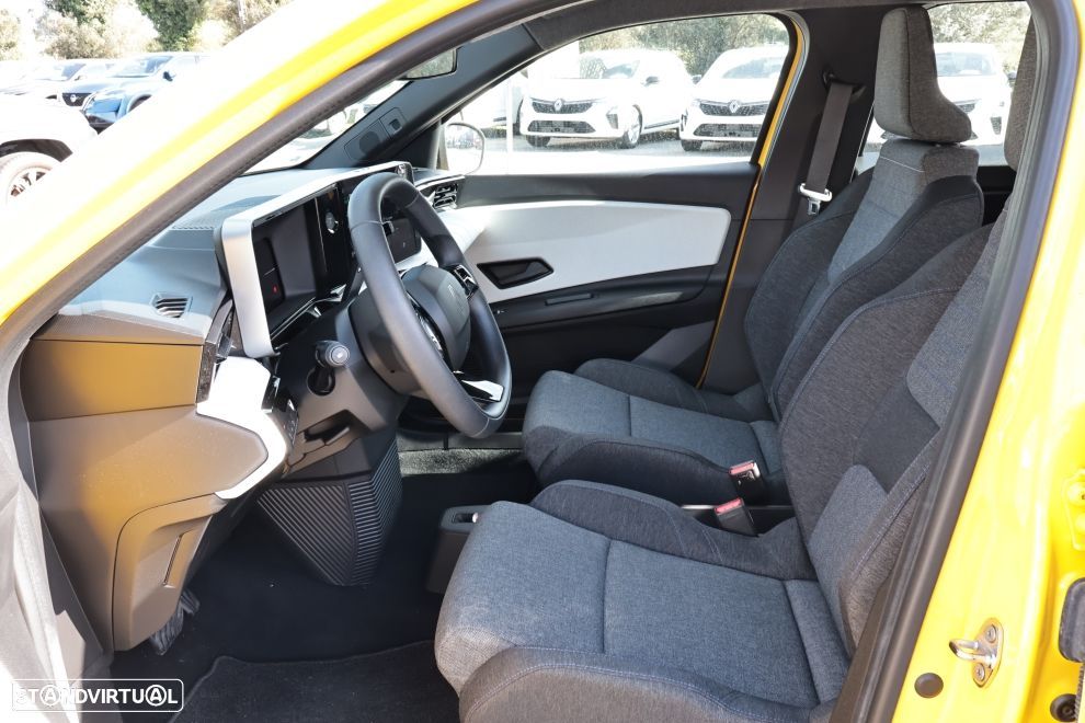 Renault 5 E-Tech 40 kWh Evolution Autonomia Urbana - 14