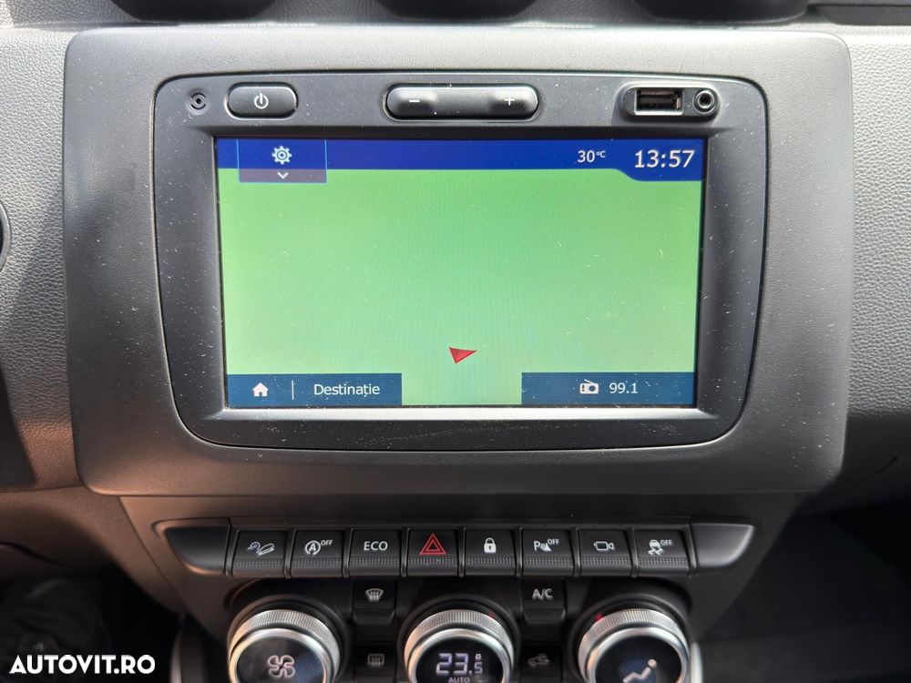 Dacia Duster Blue dCi 115 4WD Prestige - 25