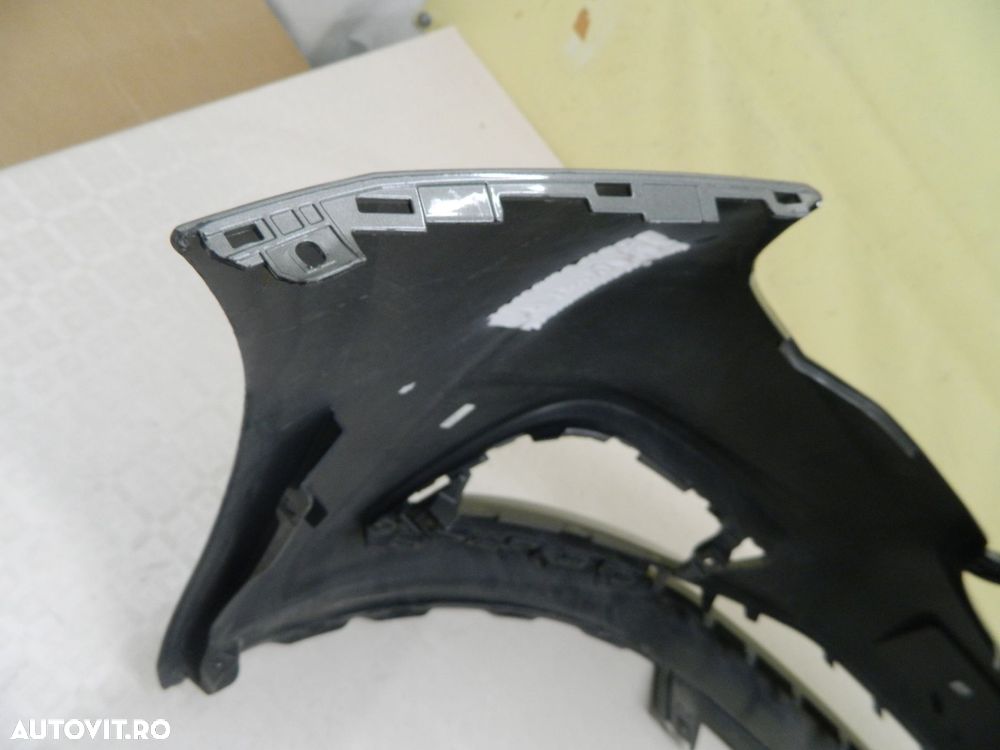 Bara fata Opel Astra K, 2015, 2016, 2017, 2018, 2019,  cod origine 39052730. - 8