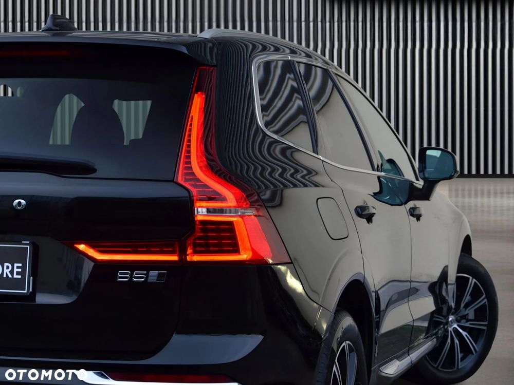 Volvo XC 60 B5 B AWD Inscription - 10