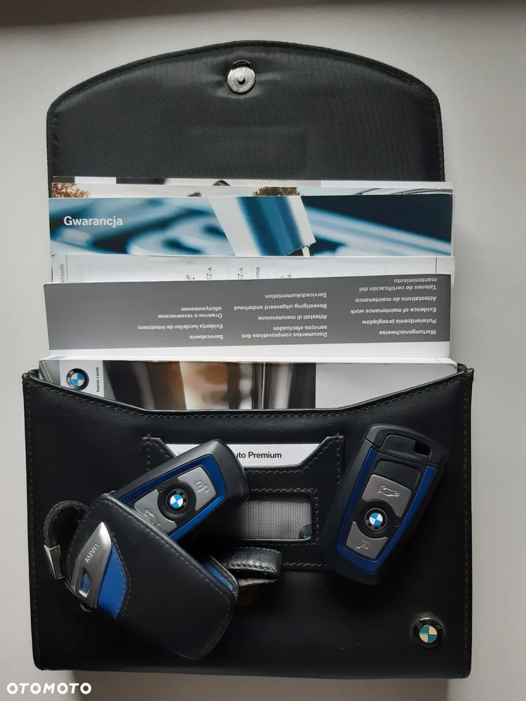 BMW Seria 3 - 21