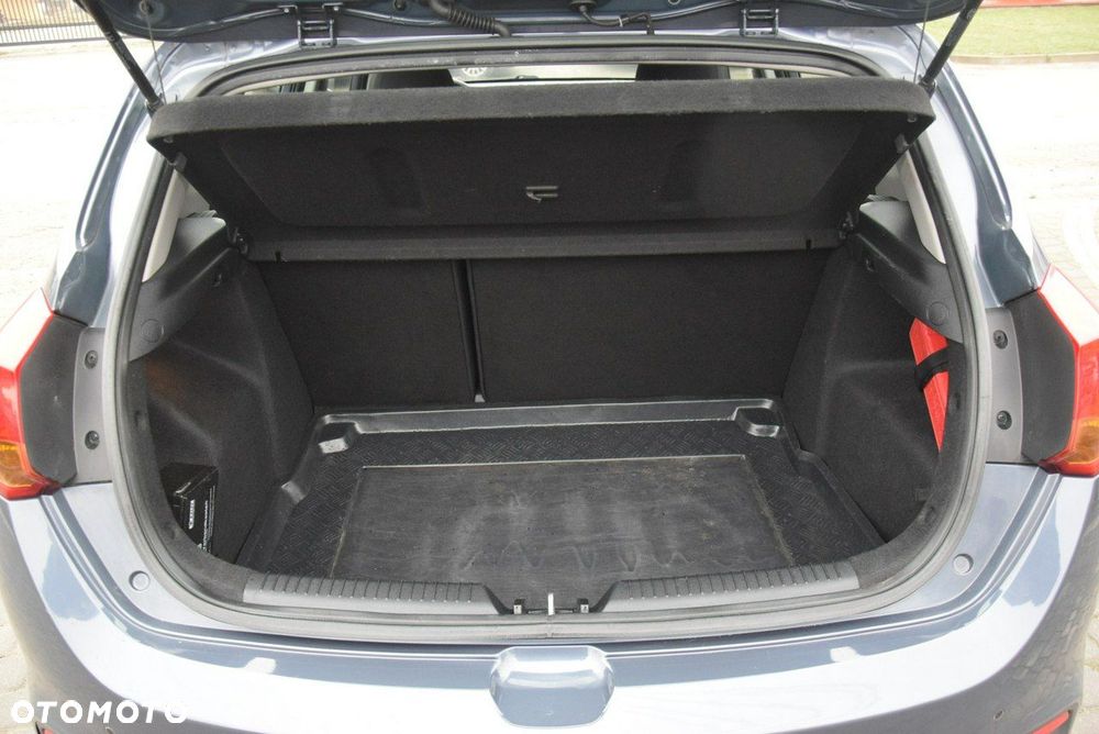 Kia Ceed 1.4 CVVT Edition 7 - 20