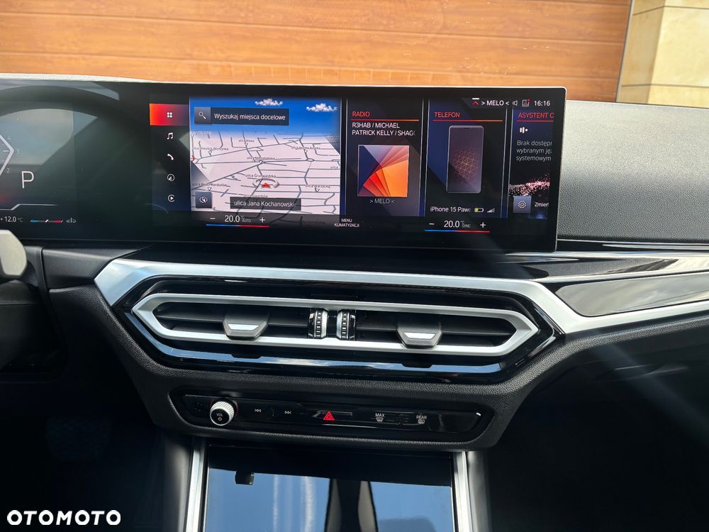 BMW Seria 3 320d - 20
