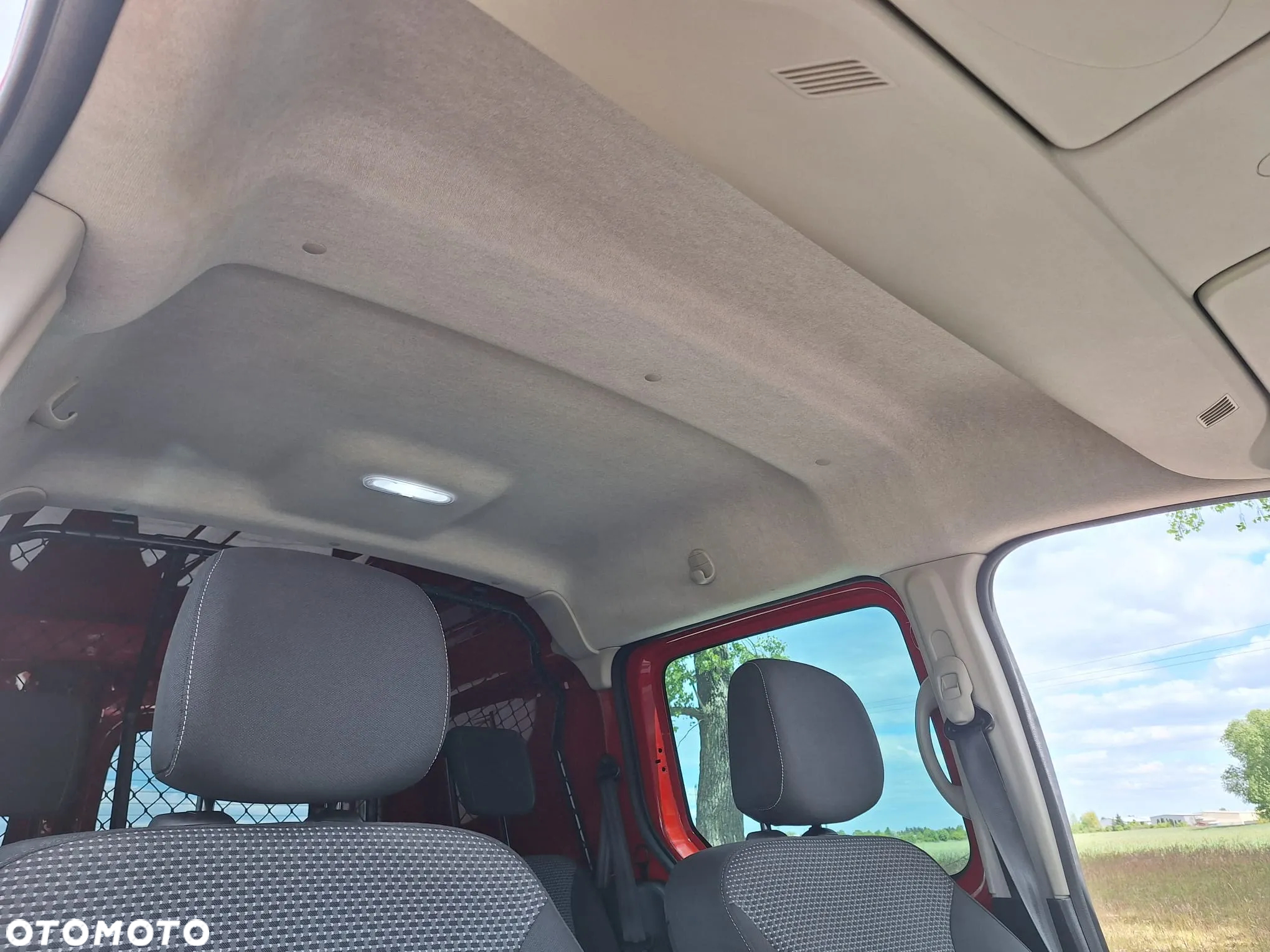 Mercedes-Benz Citan 109 CDI lang - 20