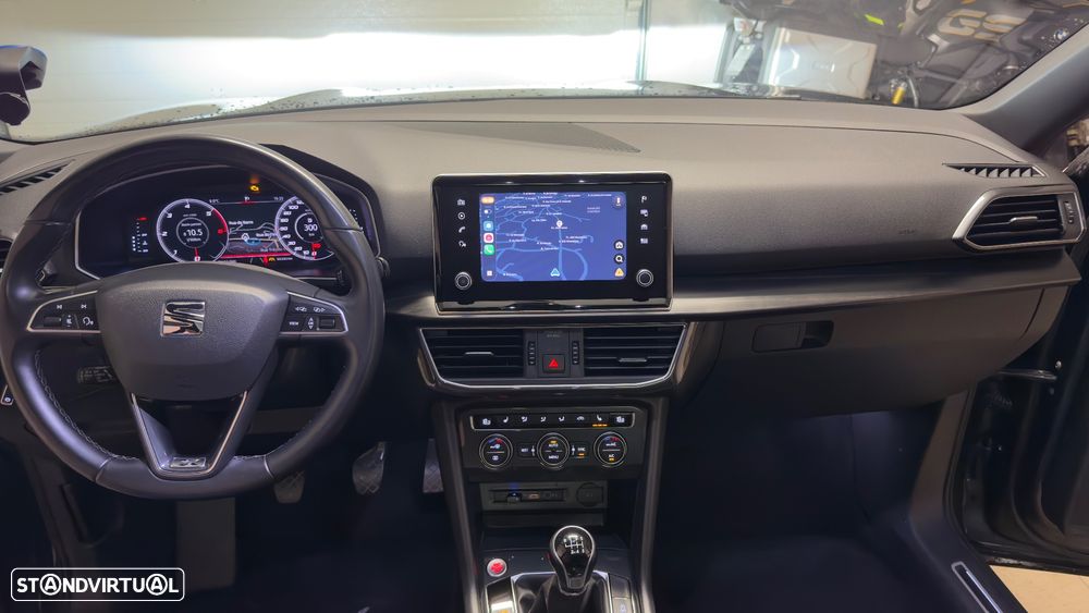 SEAT Tarraco 2.0 TDI Xcellence - 7