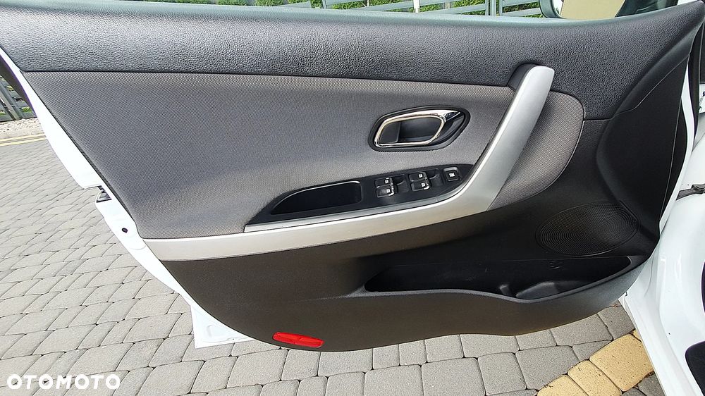 Kia Ceed 1.6 CRDi 136 ISG Platinum Edition - 34