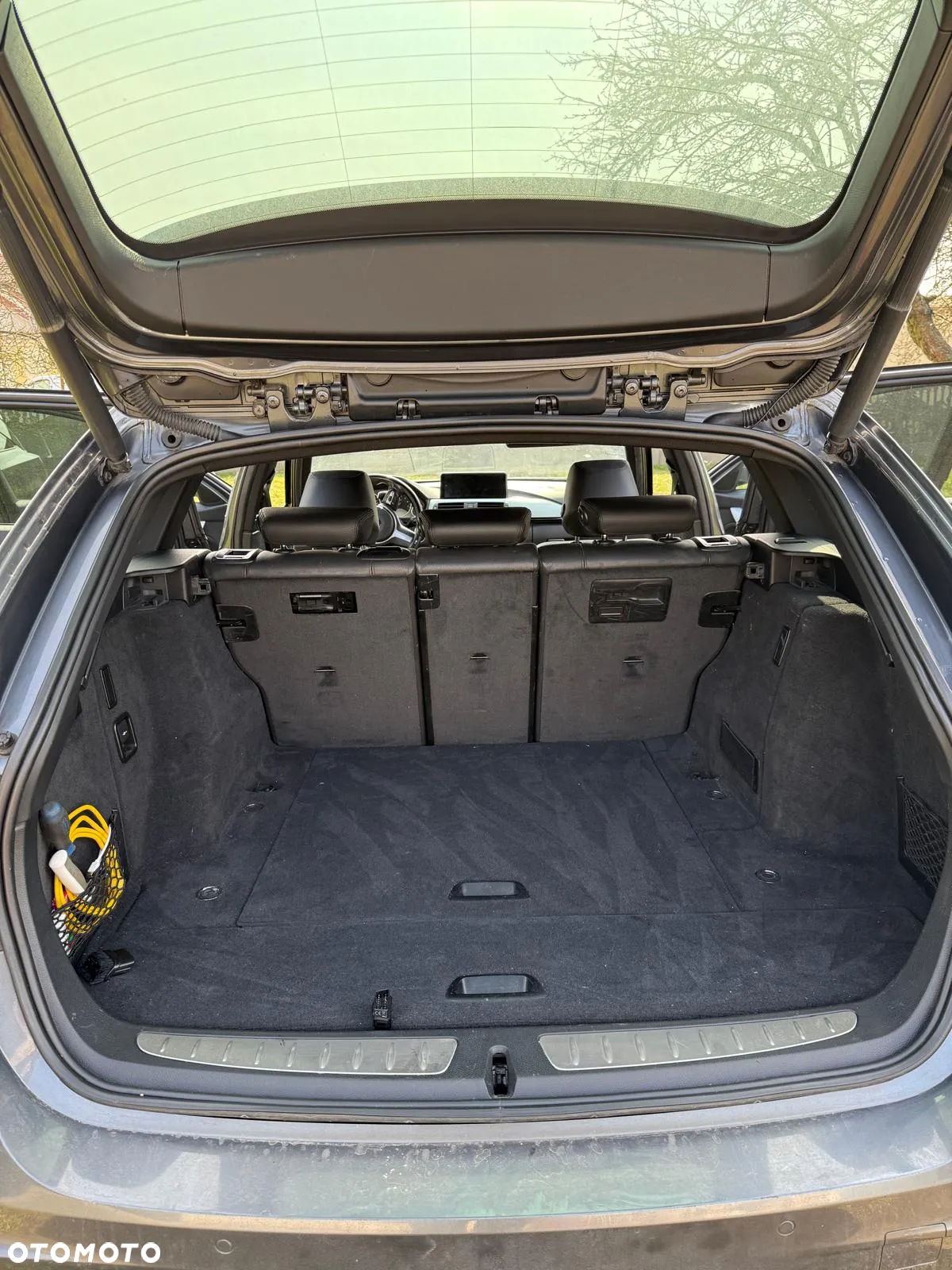 BMW Seria 3 340i xDrive M Sport Shadow - 19