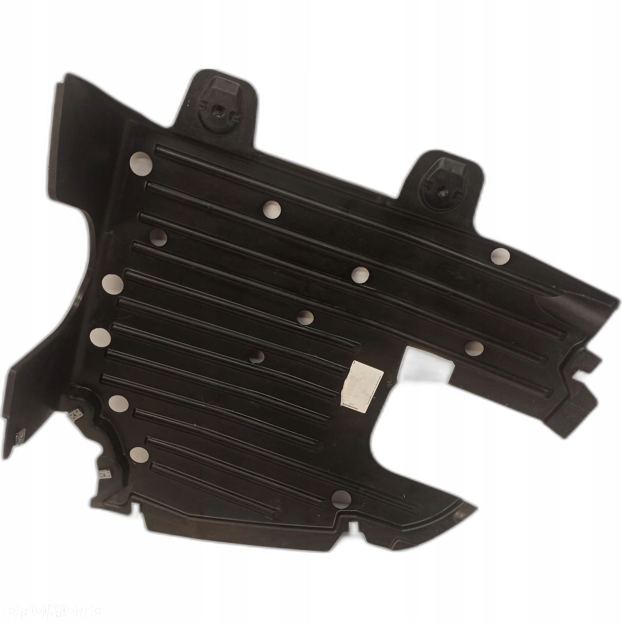 OSŁONA PODWOZIA SEAT ARONA LEON III 5F9825281D - 1