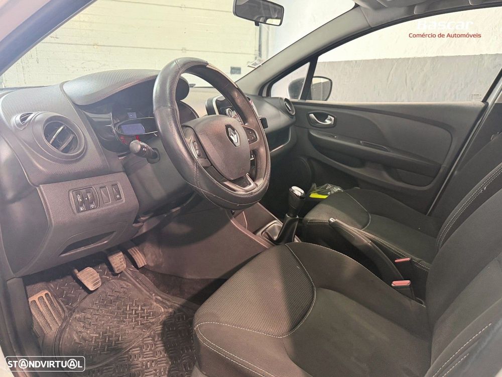 Renault Clio 1.5 dCi Zen - 10
