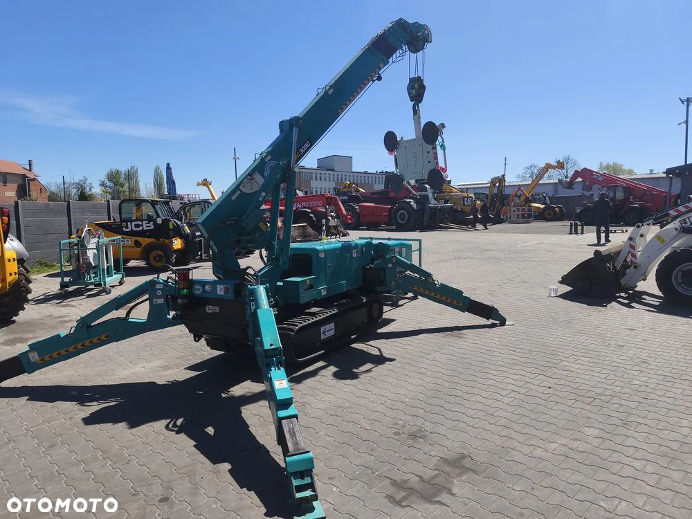 Maeda MC305 CRME-2 - 5