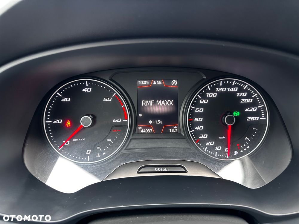 Seat Leon 2.0 TDI Start&Stop DSG FR - 25