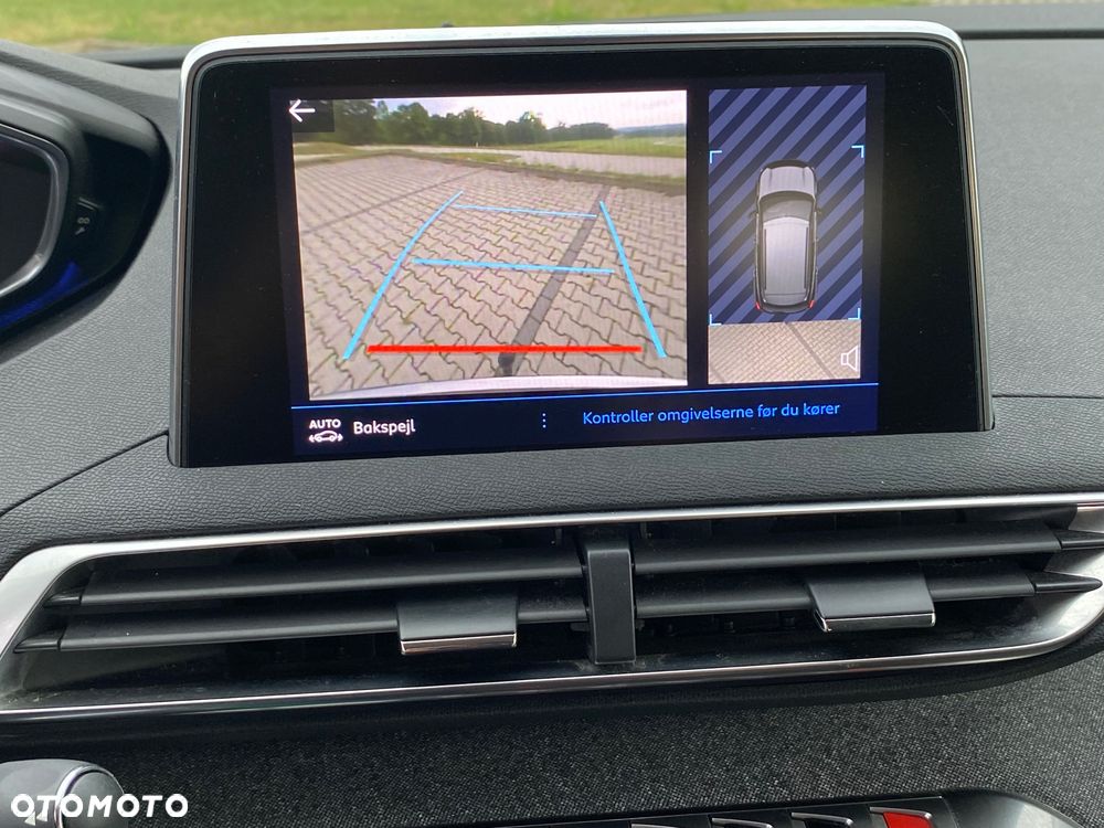Peugeot 3008 1.5 BlueHDi Allure S&S - 23