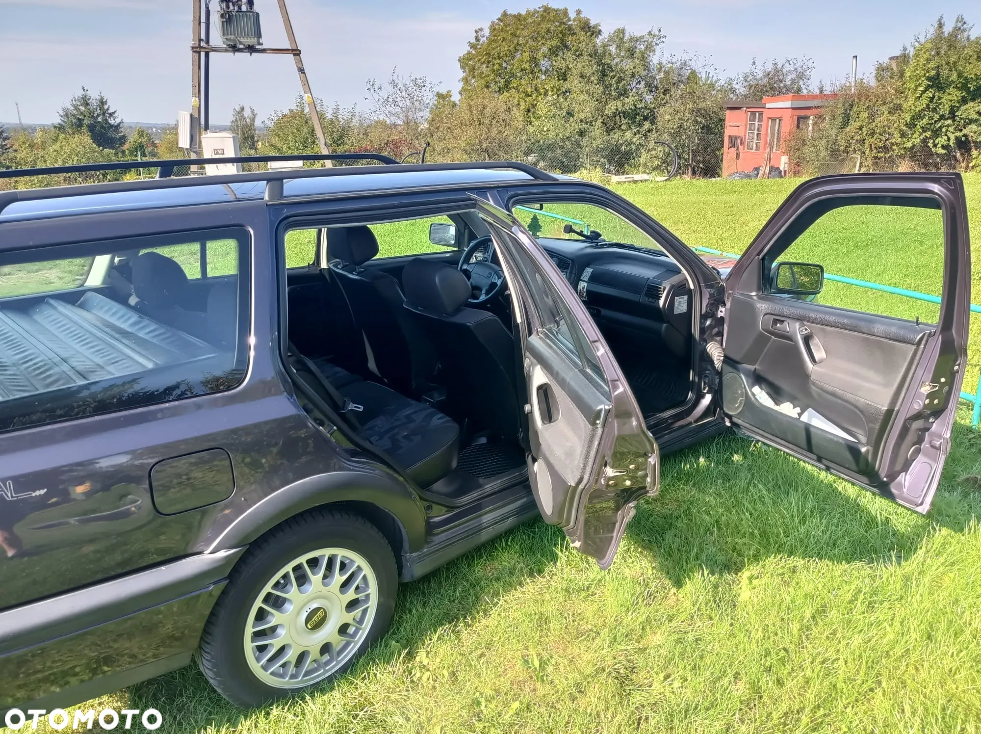 Volkswagen Golf 1.9 TD - 4